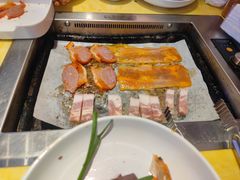 -无限量自助烤肉火锅(甪直店)