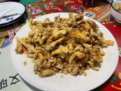 -黑土地东北私房菜馆(南门大街店)