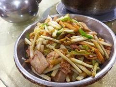 -红旗山庄(圭峰山店)