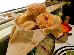 多拿虾饼-太食獸泰式茶餐厅(艾尚天地店)