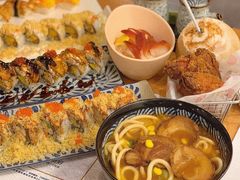 -丫丫寿司(钻石名苑店)