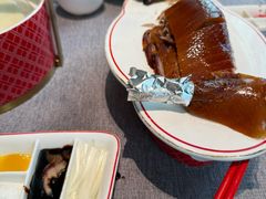 -秀儿四九城·新京菜(亚运村鸟巢店)