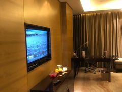 -无锡新湖铂尔曼大酒店