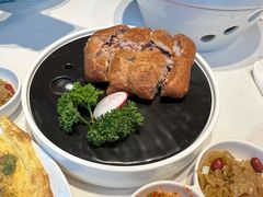 -莆田餐厅PUTIEN(三里屯店)