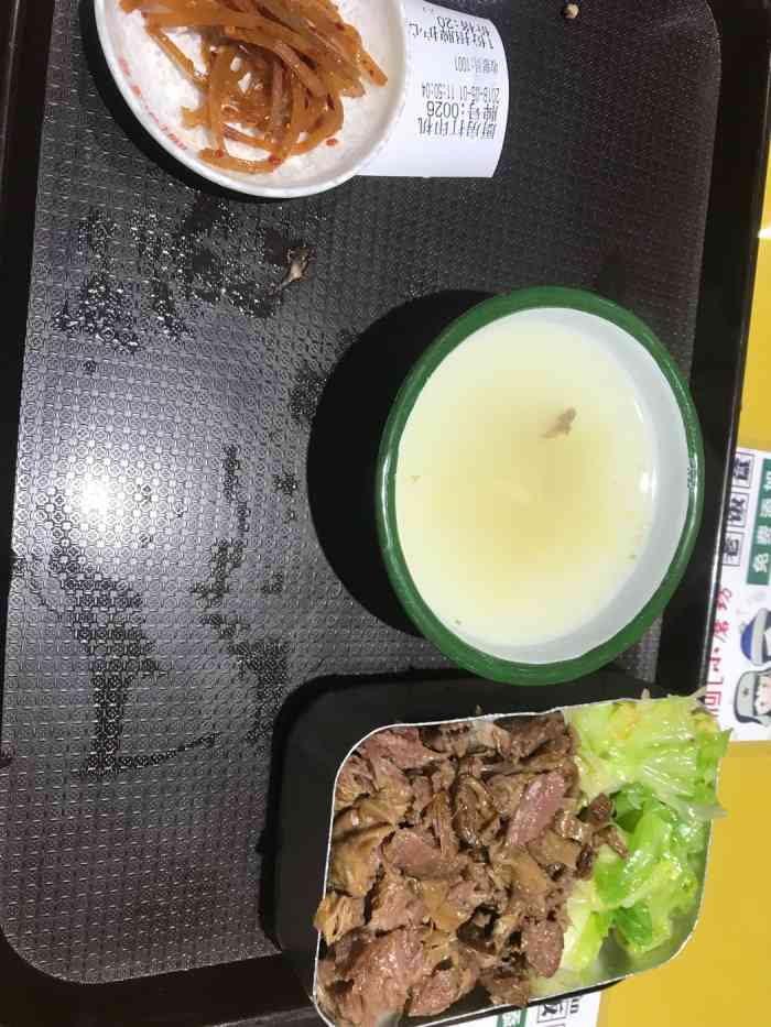 老饭盒(吾悦广场店)-"忽然之间长春街头出现了好多家老饭盒餐厅.