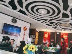 -大碗居·烤鸭·鱼头泡饼(天坛东门店)