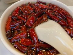 辣椒油-惠丰涮肉馆(德宝新园店)