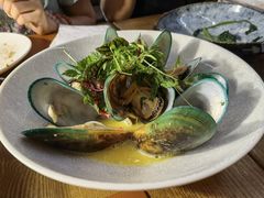 -Golden Lily河内巴黎法越料理餐厅(建国西路店)