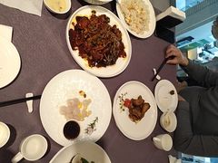 -上海古井假日酒店 · 徽昇楼中餐厅