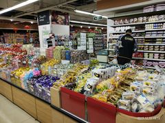 -永辉超市(新世界店)