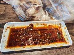 -顺城金记卤鸡·清真