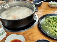 -风情丽江斑鱼火锅(孙家沟西南路80号店)