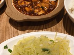 -乡村基·川味现炒大王(熙悦天街店)