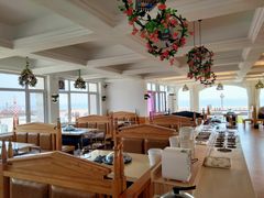 大堂-港畔赶海蒸汽海鲜烧烤自助(仙螺岛店)