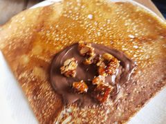 焦糖海盐可丽饼-RAC BAR(安福路店)