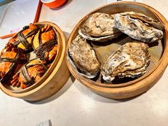 -杨氏青龙虾·羊蝎子(金盛路总店)
