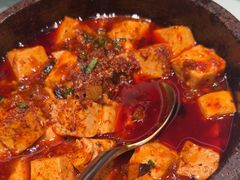 -香丰阁·烤鸭·川湘菜(清河店)