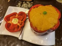 一品鲜-五观堂素食(新华路店)