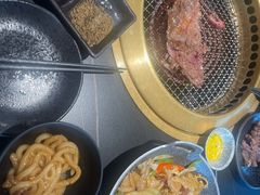 -谷牛和牛烤肉(漕河泾印象城店)