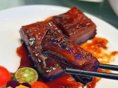 -香港狮子山下·明星粤菜餐厅(北苑店)