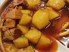 -罗妈砂锅(四川成都奎星楼店)