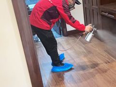 -浙大冰虫甲醛检测治理(闵行店)