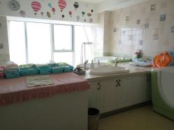 -养月堂中医养生月子会所(中心妇产店)