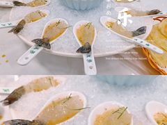 泰式风味虾生-渔文乐·海鲜大排档(千灯湖店)