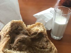 -啊噗吐呦现场烘焙(麦凯乐店)