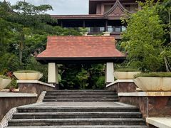 -西双版纳融创皇冠假日度假酒店