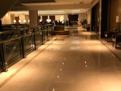 -上海中航虹桥机场泊悦酒店