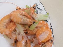 -87号烧烤海鲜·大排档(金沙滩店)