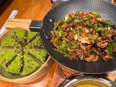 -江南小叙·美食研究院(鱼街店)