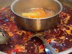 -飘香火锅(玉林西路店)