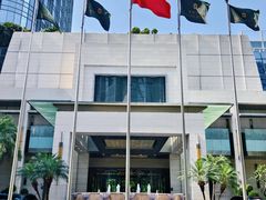-深圳福田香格里拉大酒店