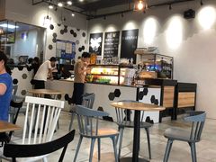 -HELLO 27 意面·沙拉·帕尼尼