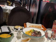 -西堤牛排(南京龙江店)