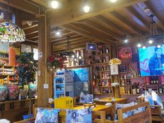 -民食香·腊排骨野生菌美食(木府店)