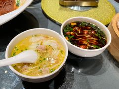 -A One Kitchen·南京精菜馆(德基广场店)
