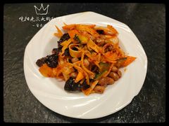 -金龙烧烤·牛肉面(西塔店)
