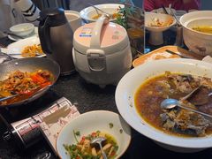 -状元人家·公园别墅衡东土菜(溪悦荟店)
