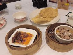-稻香酒家·35年老字号(侨光店)