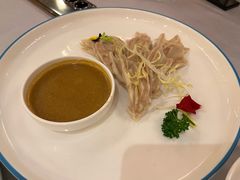 -全聚德(上海首店浦东店)