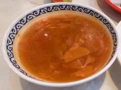 罗宋汤-南八仙·老上海味道(南京东路店)