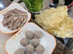 -潮悦牛肉火锅城(水贝店)