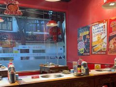 -老天桥蛙炉火锅(姑苏总店)