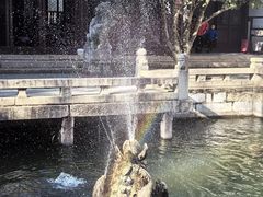 -上海醉白池公园