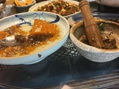 -阿嫂印象·民间江湖菜(大学城店)