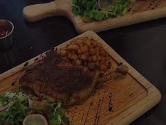 -La Creperie法餐厅(桃江路店)