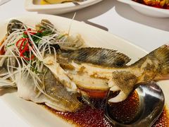 -青岛海景花园大酒店·粤海餐厅